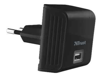 Trust Wall Charger With Usb Port